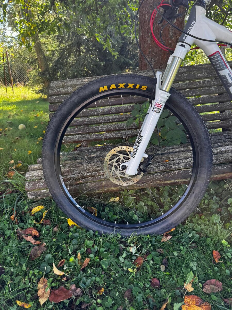 Focus Black Forest PRO 26 - 4