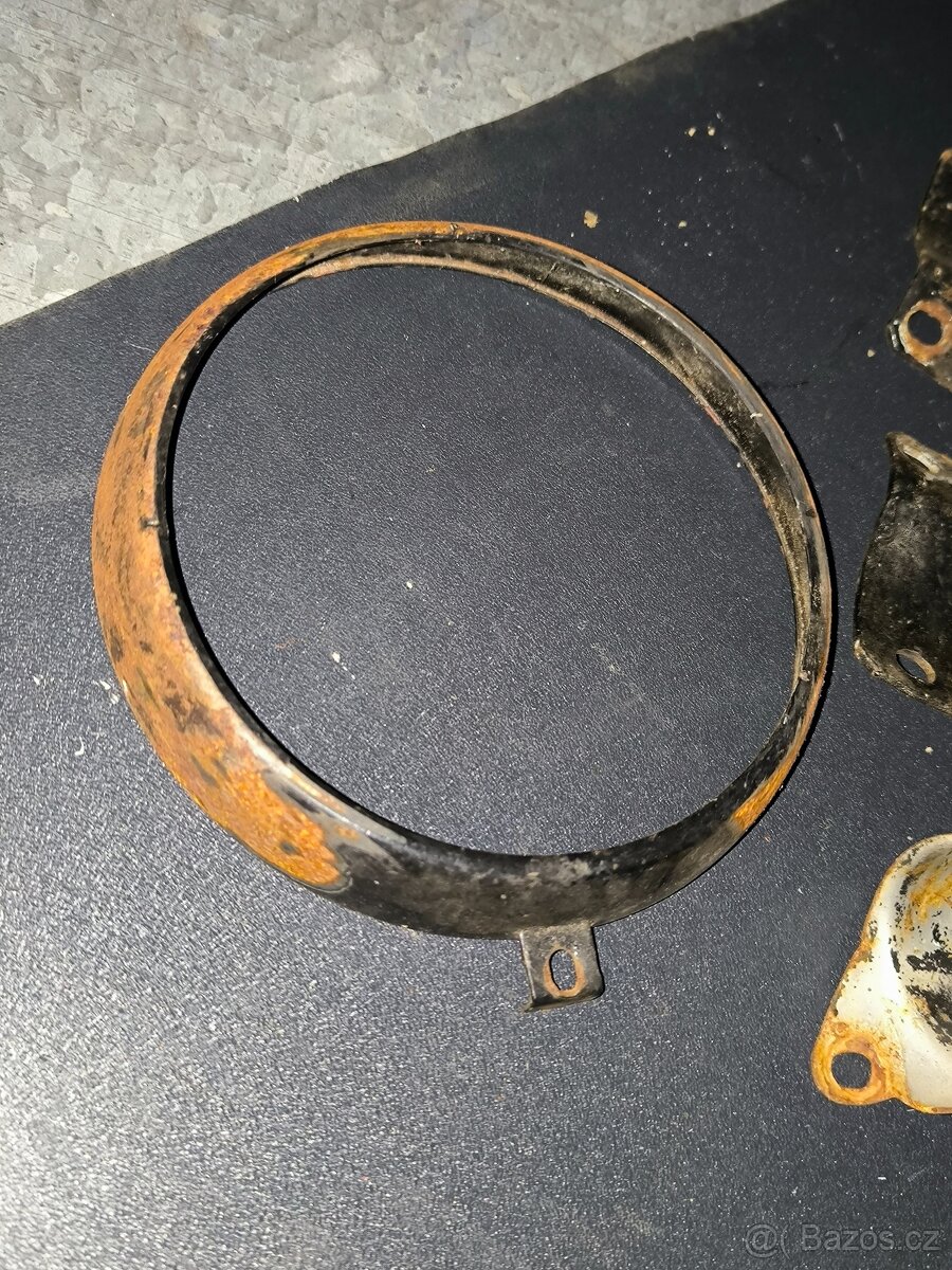 Díky Jawa či ČZ - 4