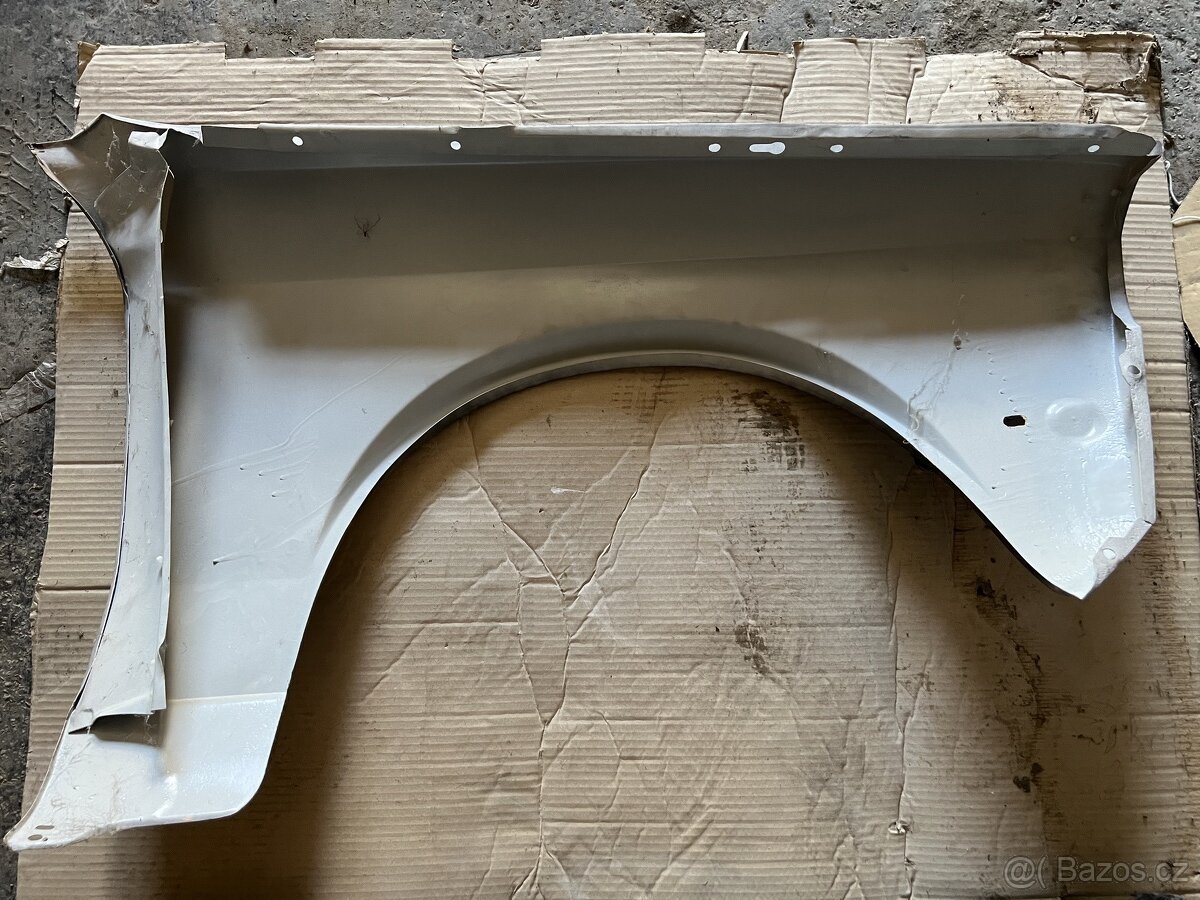 VW derby mk1 1977-1980 - 4