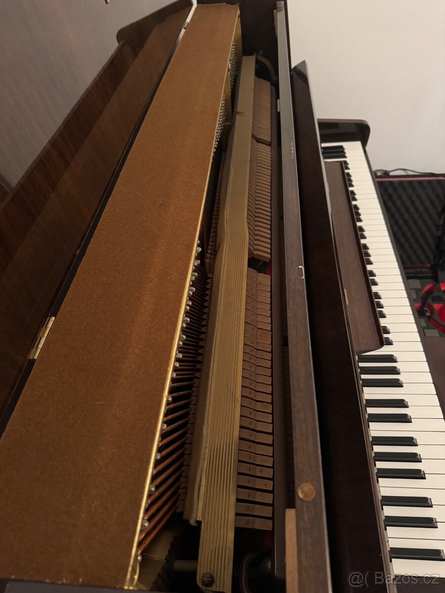 Prodám pianino - 4