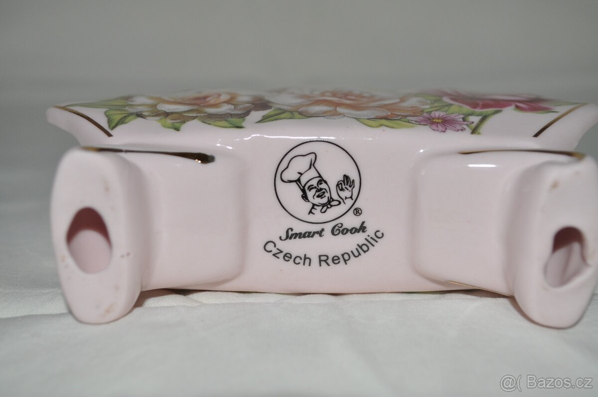 stojánek na ubrousky - 4