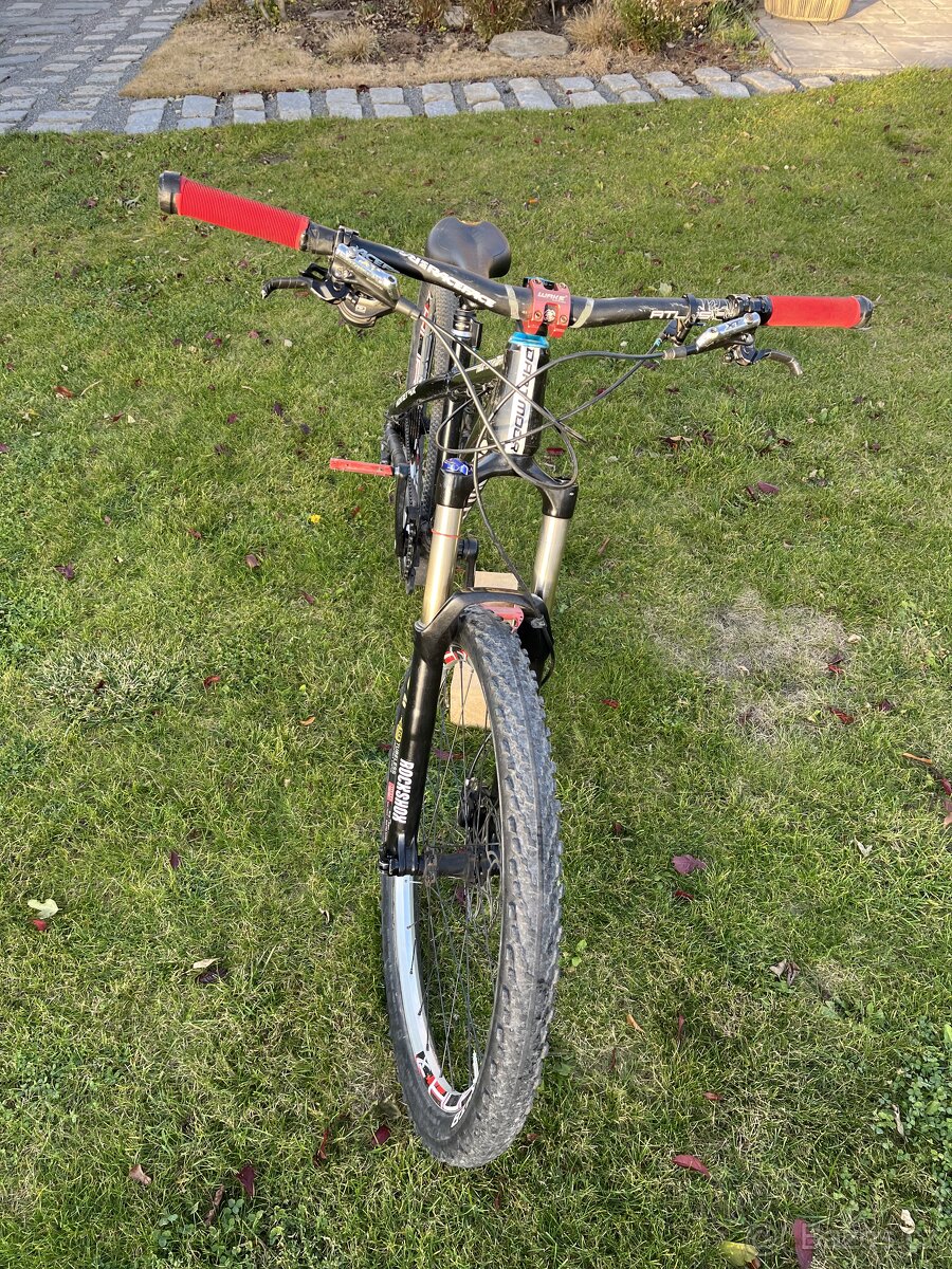 Dĕtské horské kolo 26 - 4