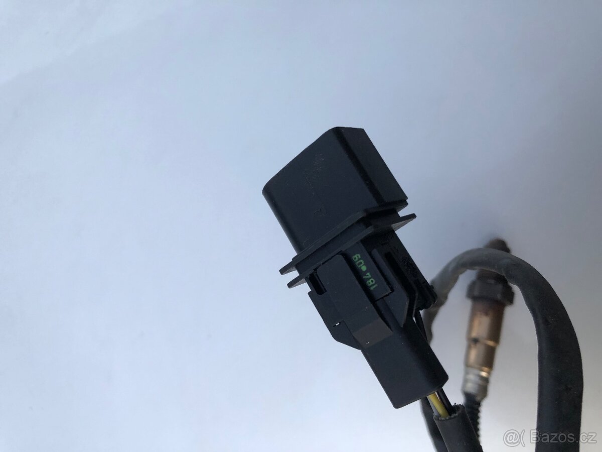 Lambda Sonda VW, Škoda, Audi - 4