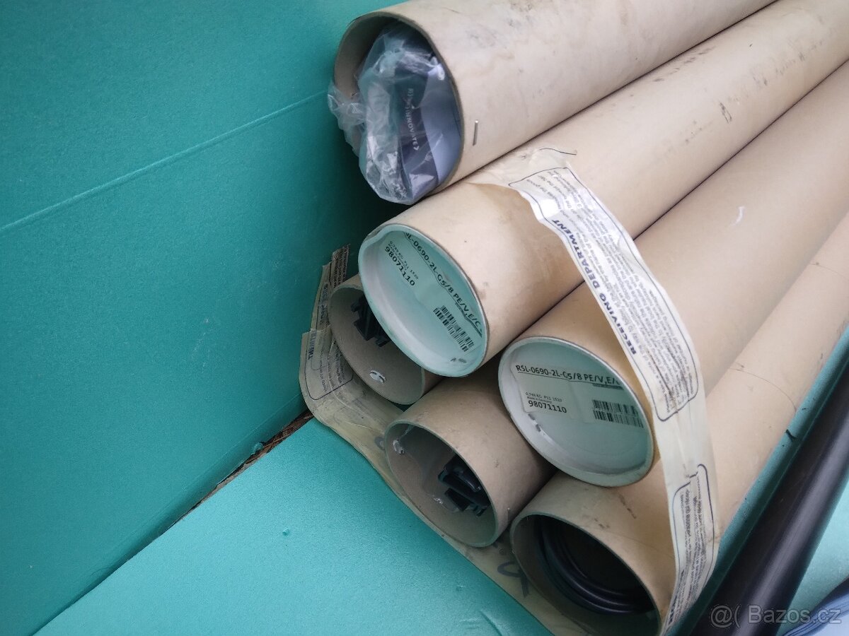 Grundfos sání RSL - sací tryska - 4