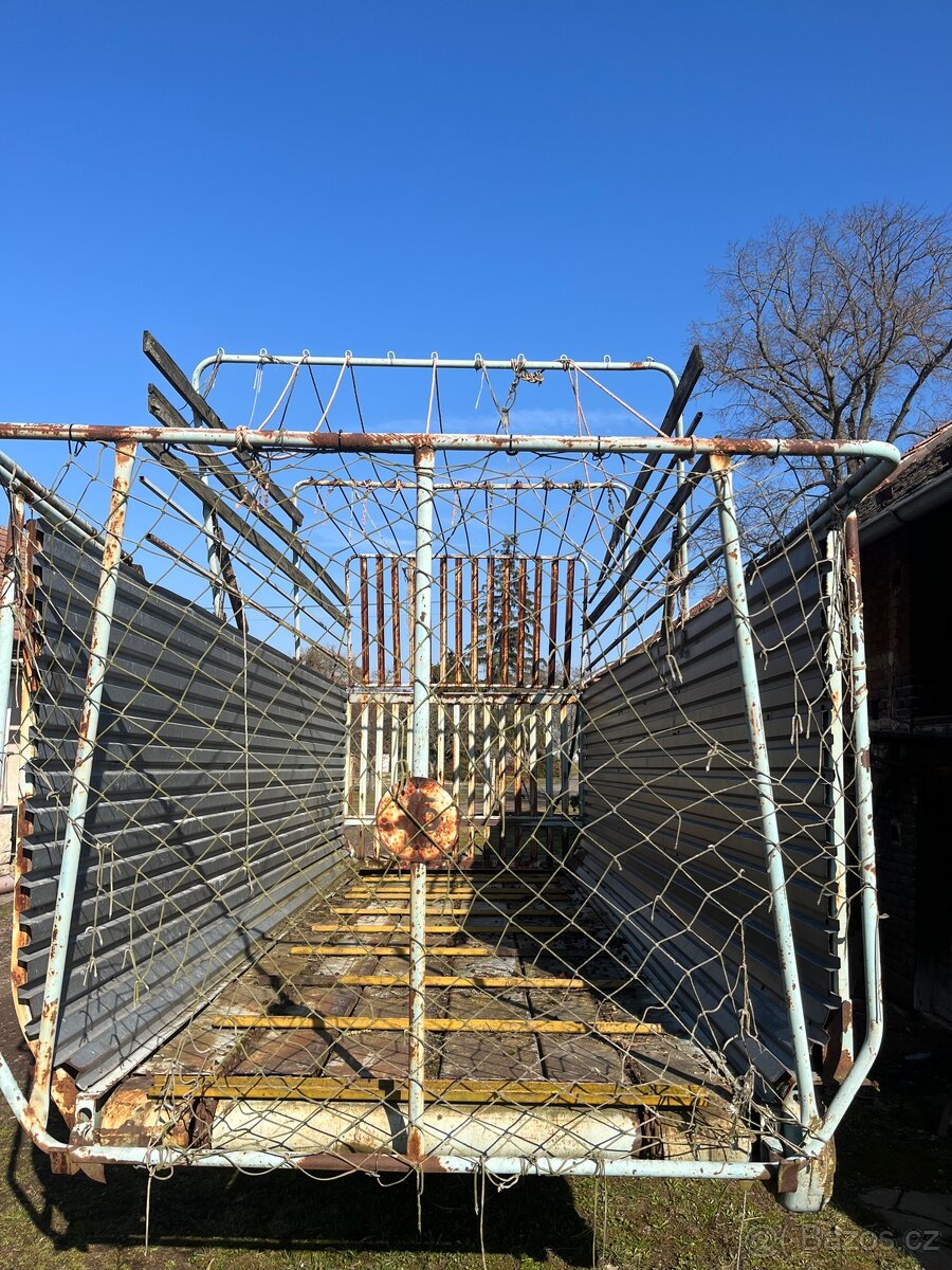 Sběrací vůz MV3-042 - 4