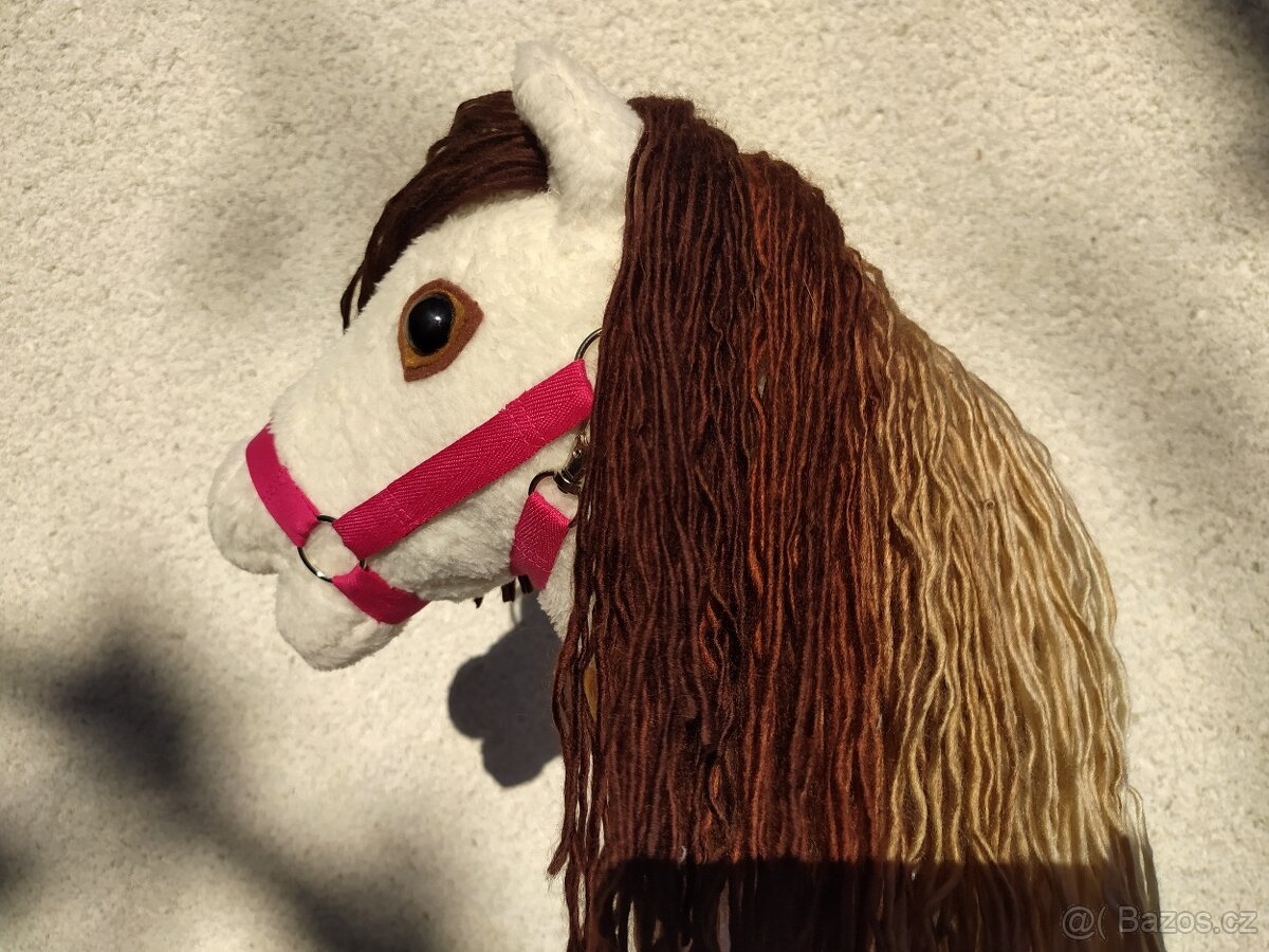 Hobby horse NOVÝ - 4