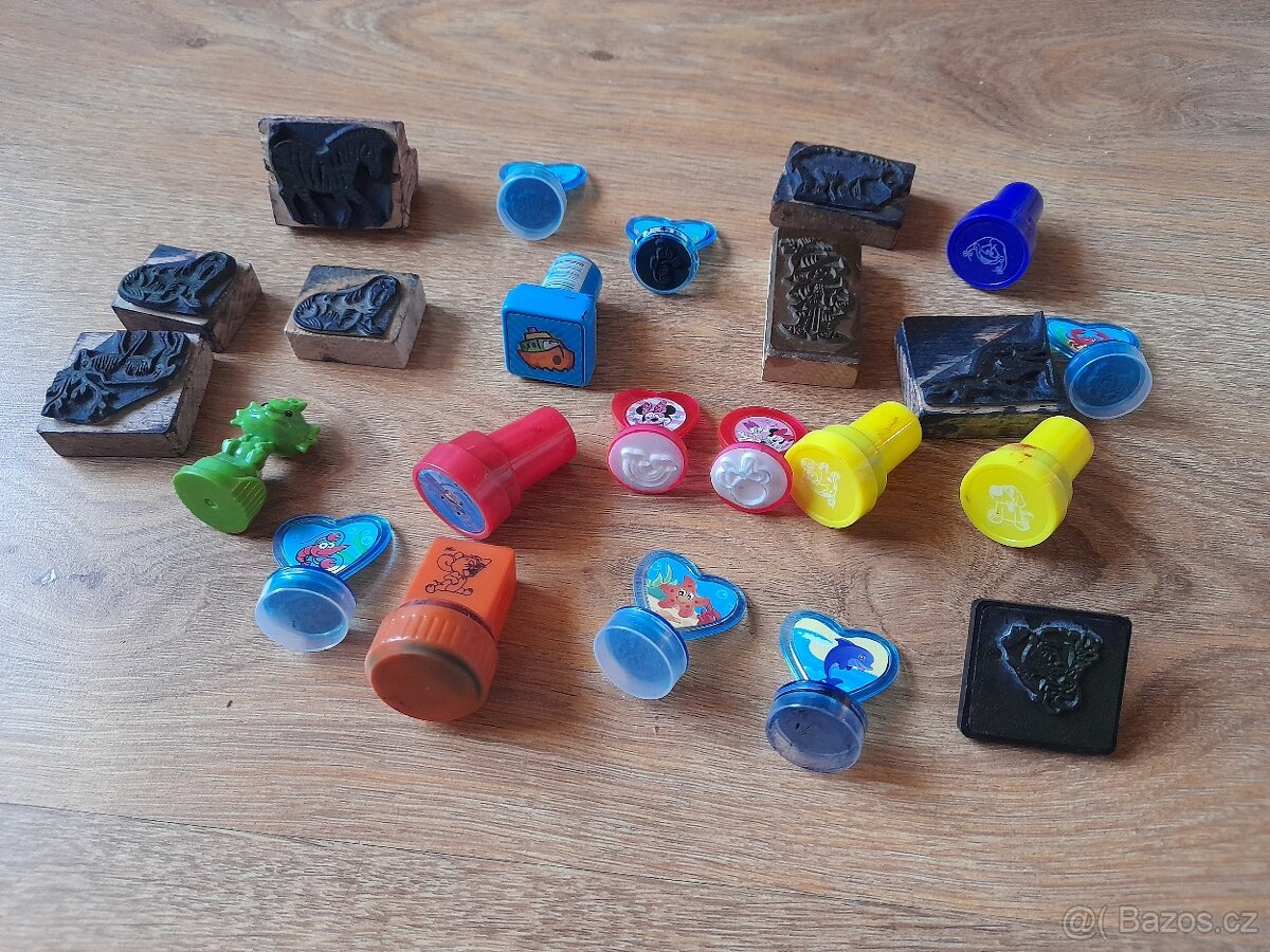 Hračky za kávu - 4