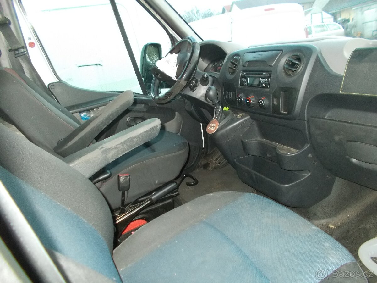 Renault master III - 4