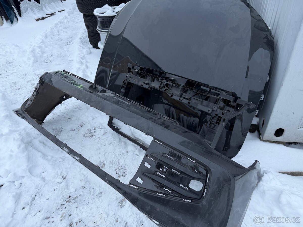 Vw golf 8 Náhradní díly - 4