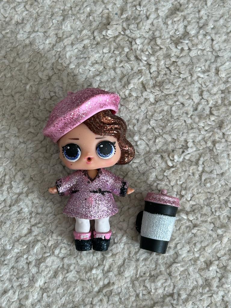 L.O.L. panenky s příslušenstvím - 4