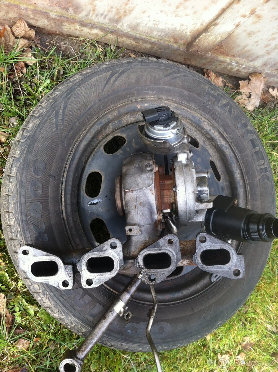 vw Turbo Skoda,Volksvagen - 4