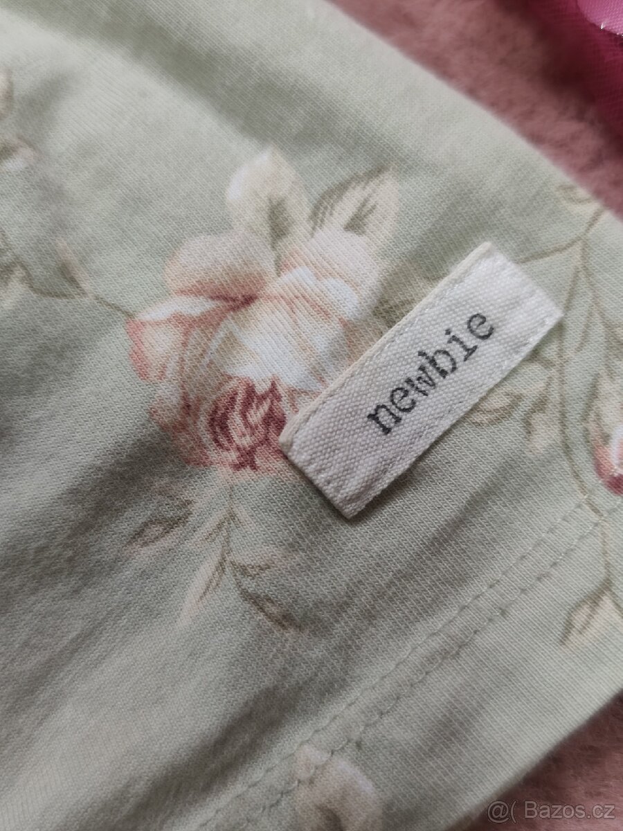 Šaty newbie vel74 - 4