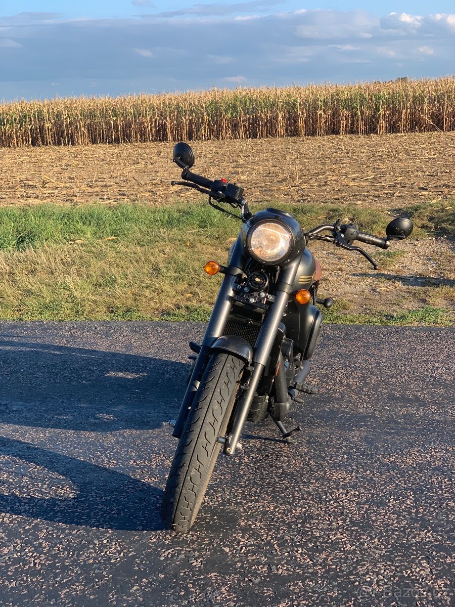 Jawa pérák 350 Zimní cena - 4