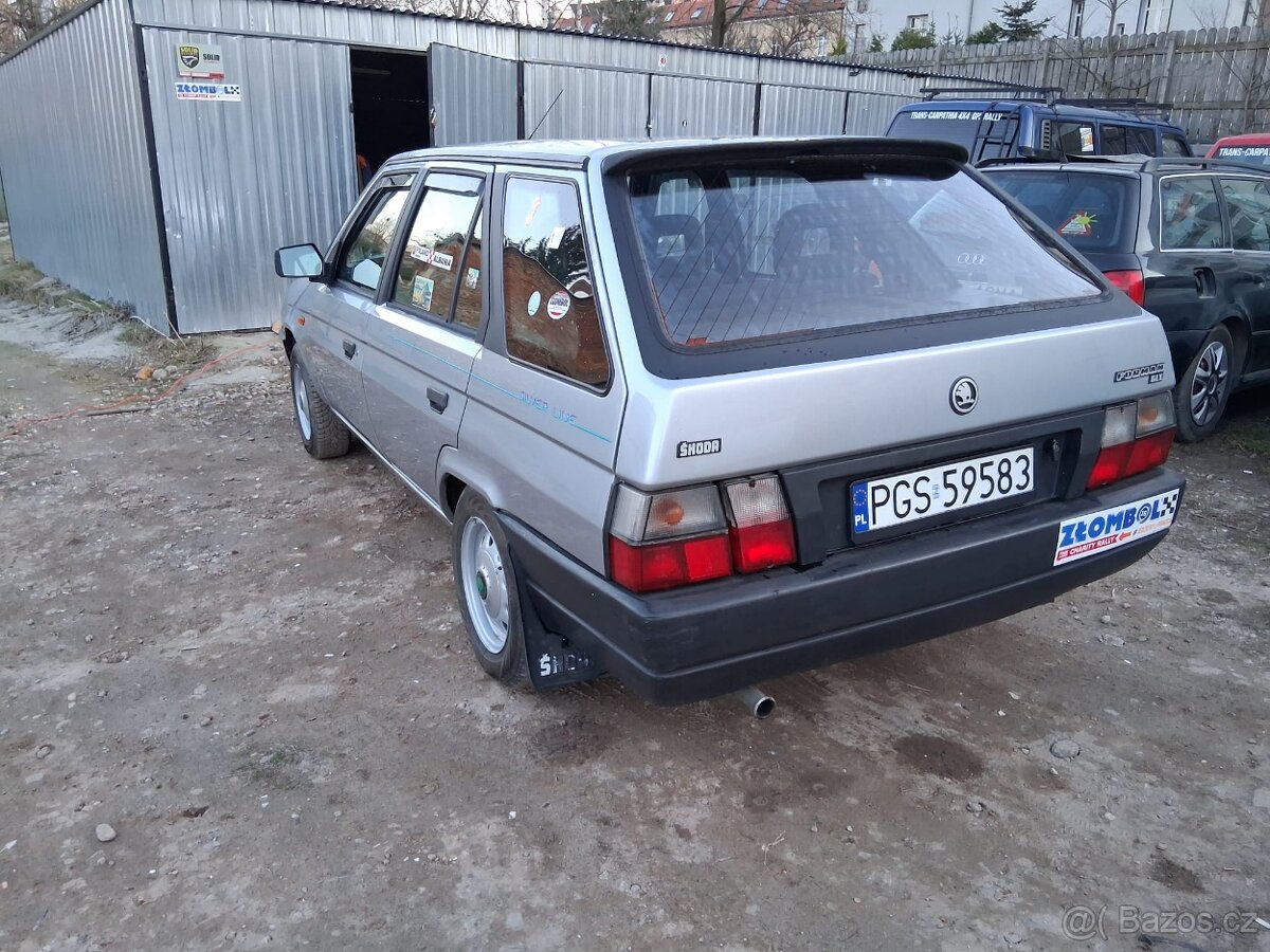 Forman Silverline - 4