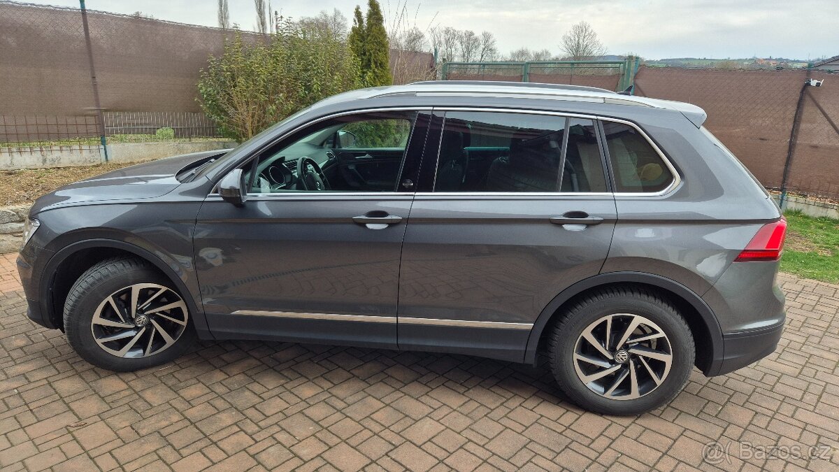 Tiguan 1,4 TSI 83000km - 4