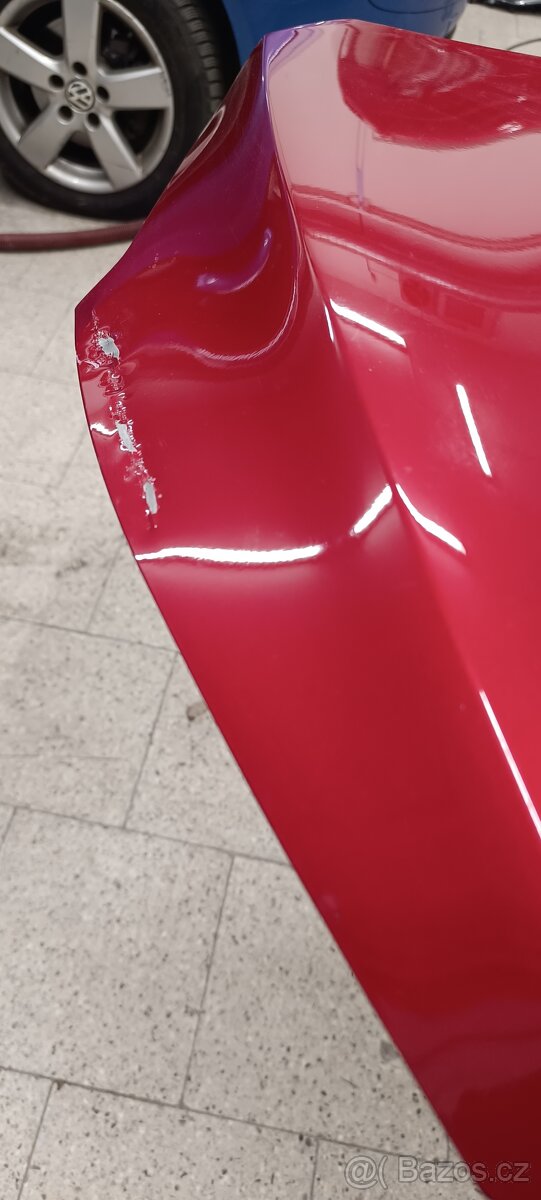 Mitsubishi space star - 4