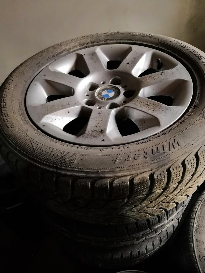 BMW díly e90,e60,e53,e46,e39,e87,e61,e91,e61 - 4