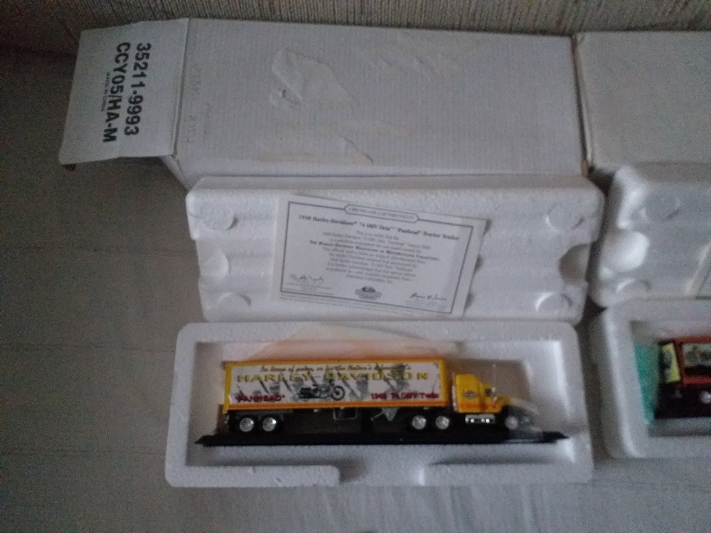 matchbox convoy premiere - 4