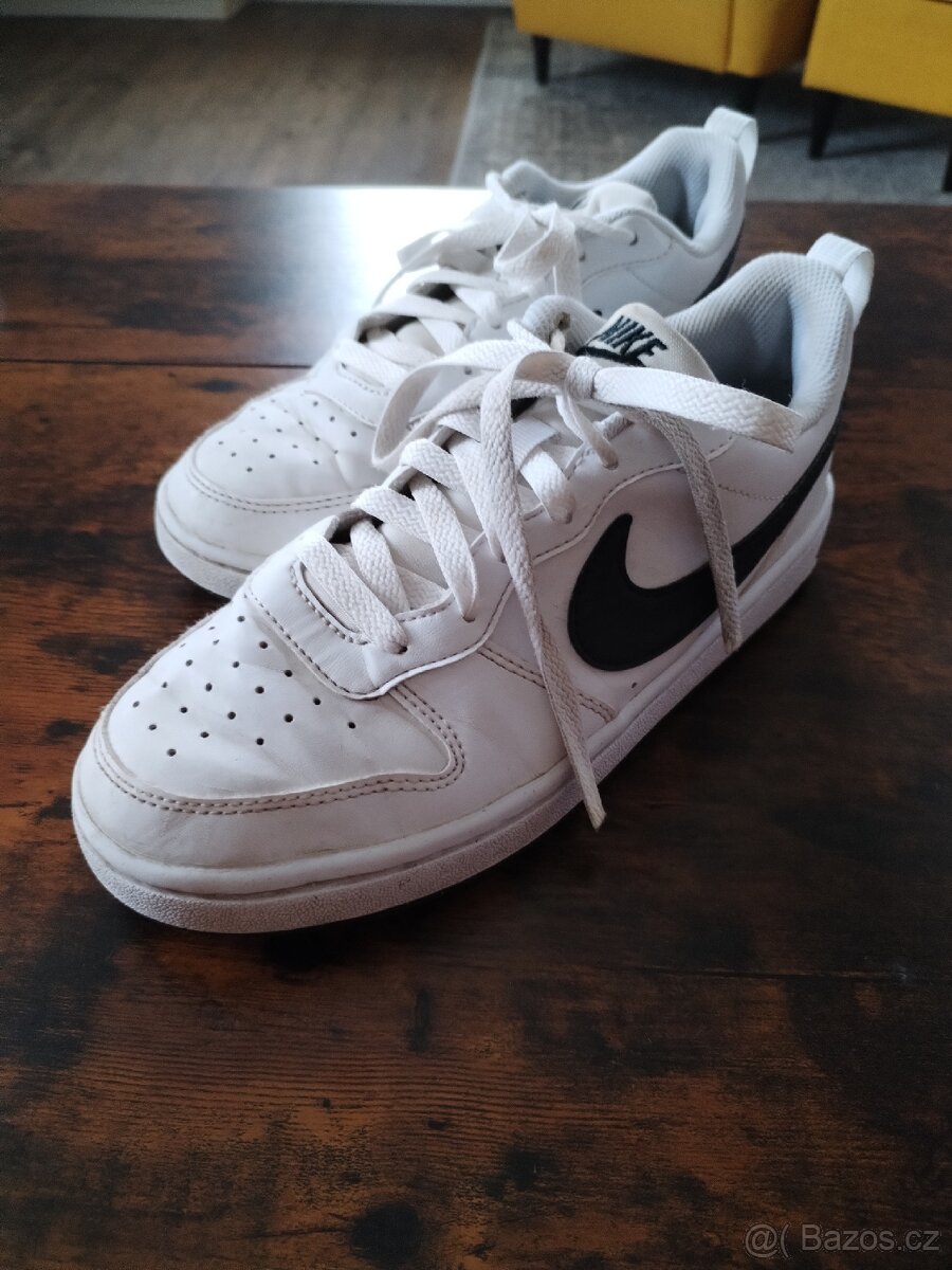 Tenisky vel. 37.5 - 4