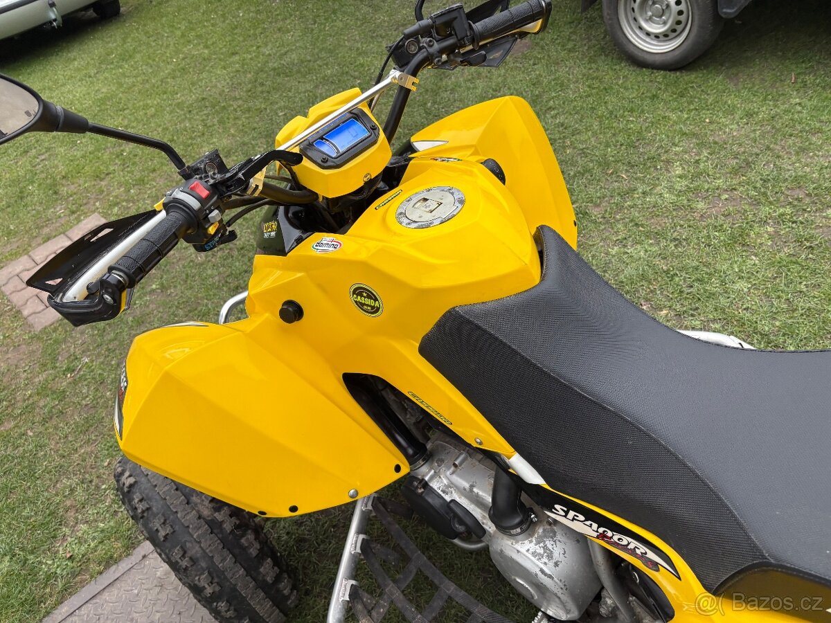 Access Tomahawk 300 - 4