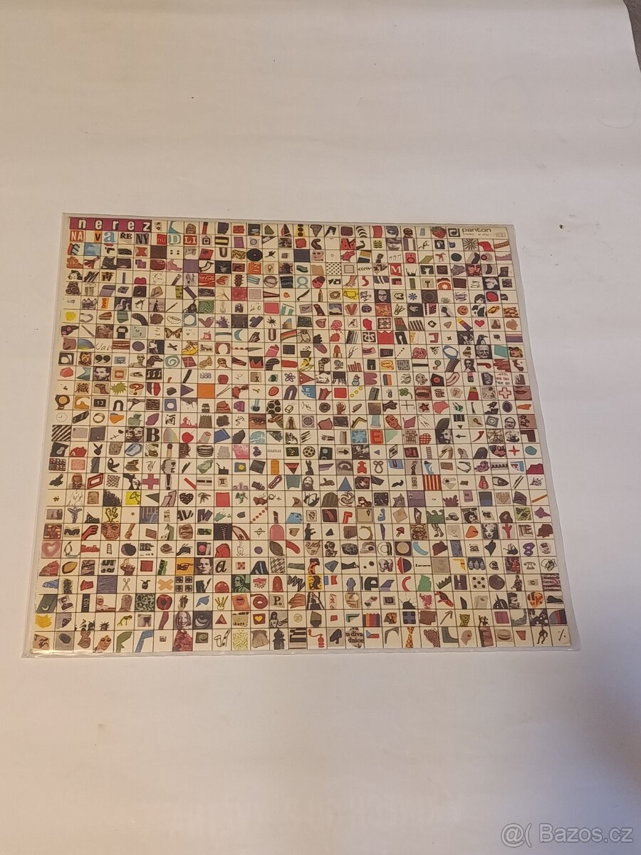 Prodám nebo vyměním tyto desky - 4