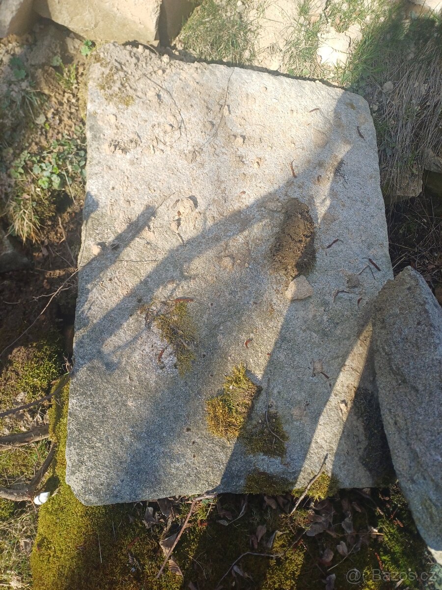 Kameny zaprazaky - 4