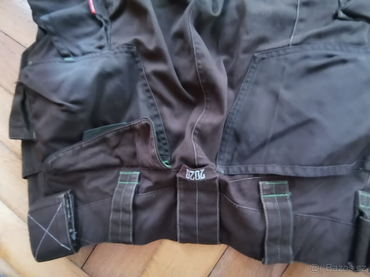 Engelbert Strauss kalhoty - 4