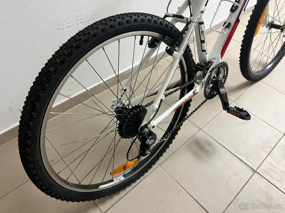 Horské kolo 26" - 4