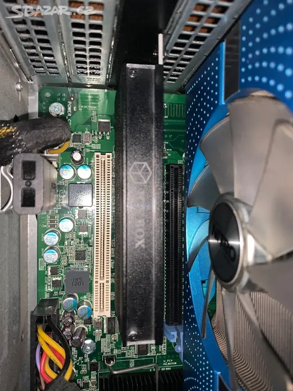 DELL PRECISION T3600 - 4