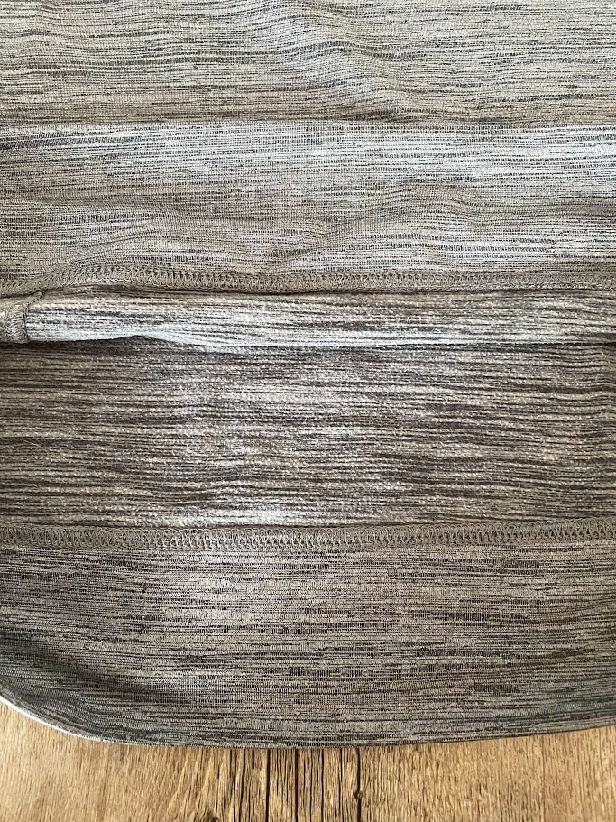 Termo triko Nord Blanc - 4