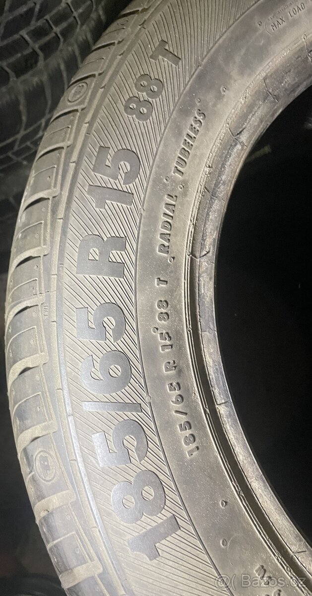 Pneu 185/65 R15 Barum - 4