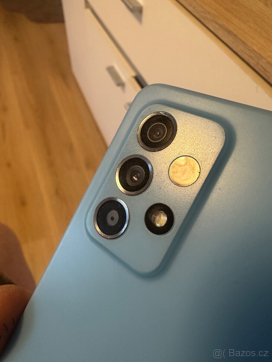 Samsung Galaxy A52 5G - 4