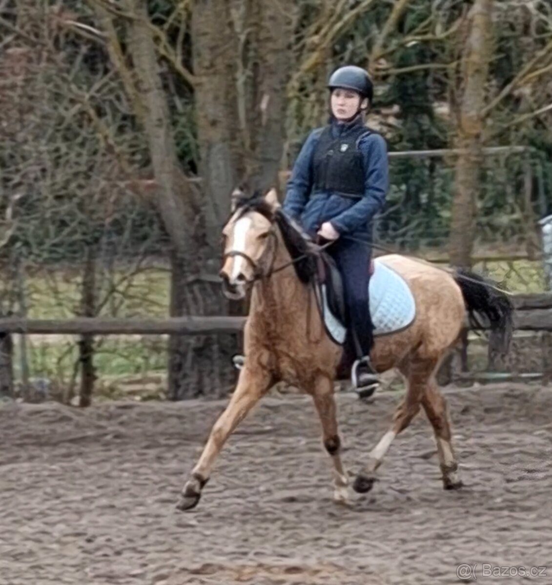 Pony A do sportu - 4