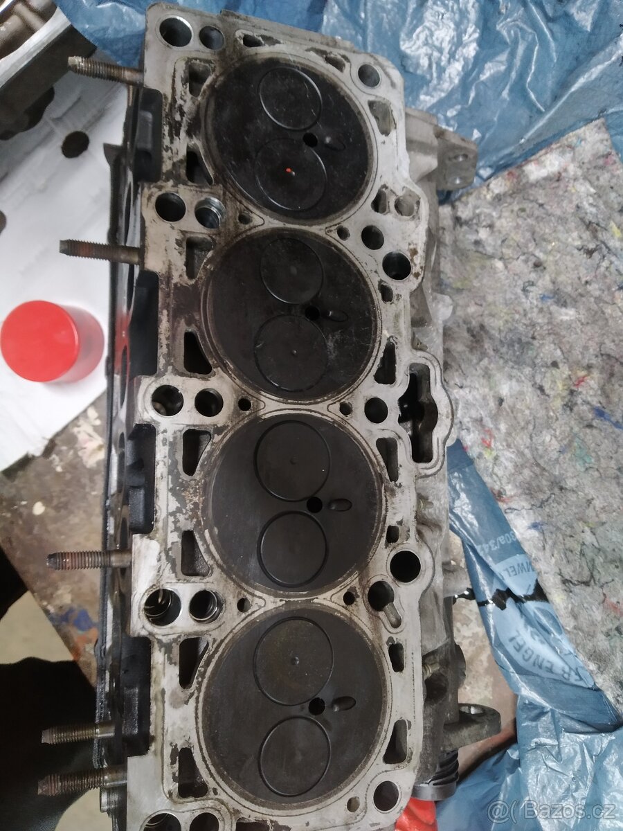 Hlava 1.9tdi pd - 4