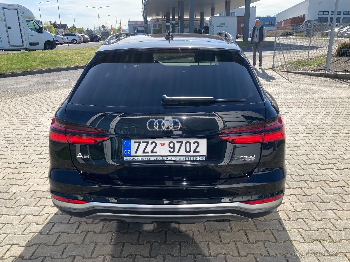 Audi A6 Allroad - 4