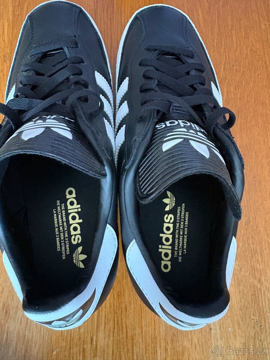 boty Adidas samba - 4