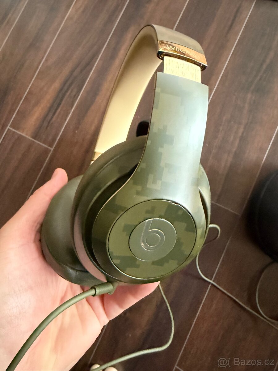 Sluchátka Beats 3x výprodej - 4