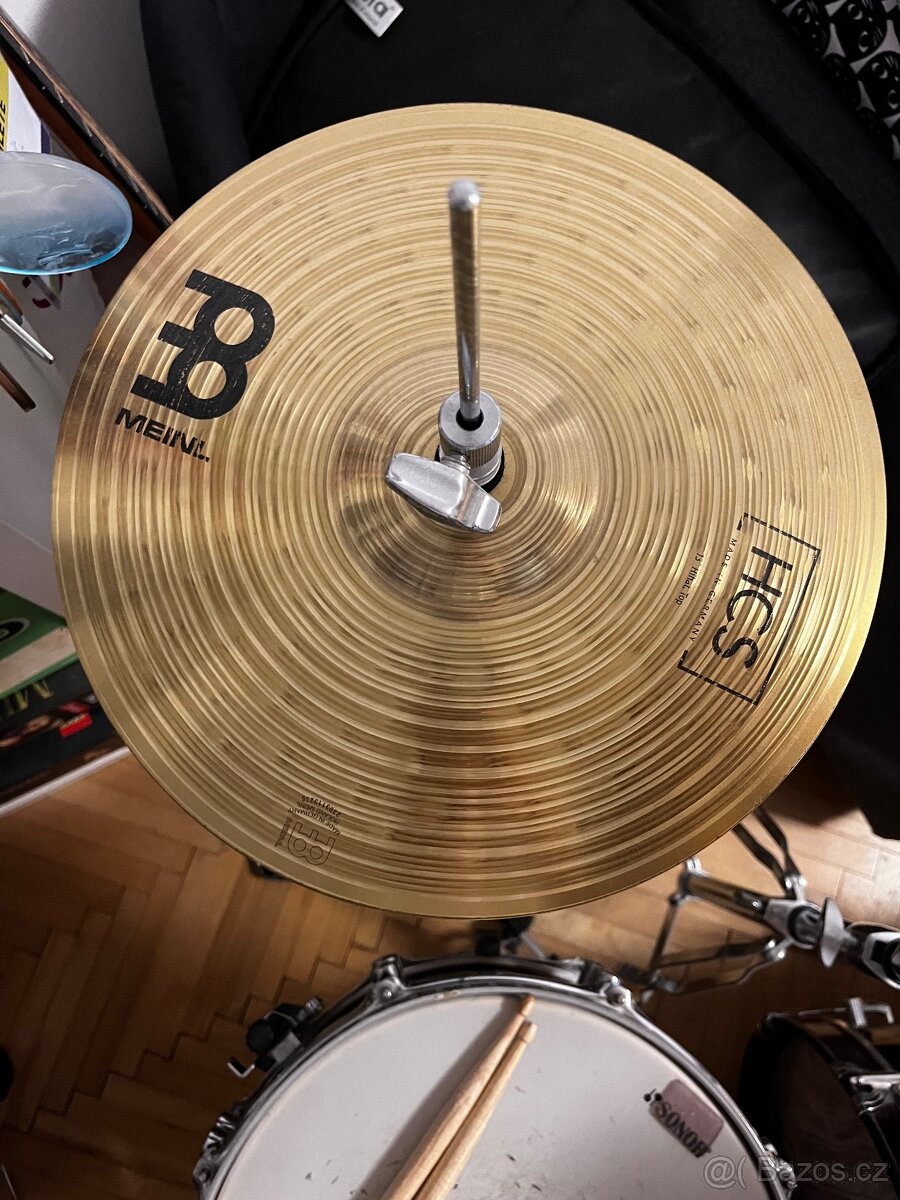 Bicí Souprava Sonor Smart Force - 4