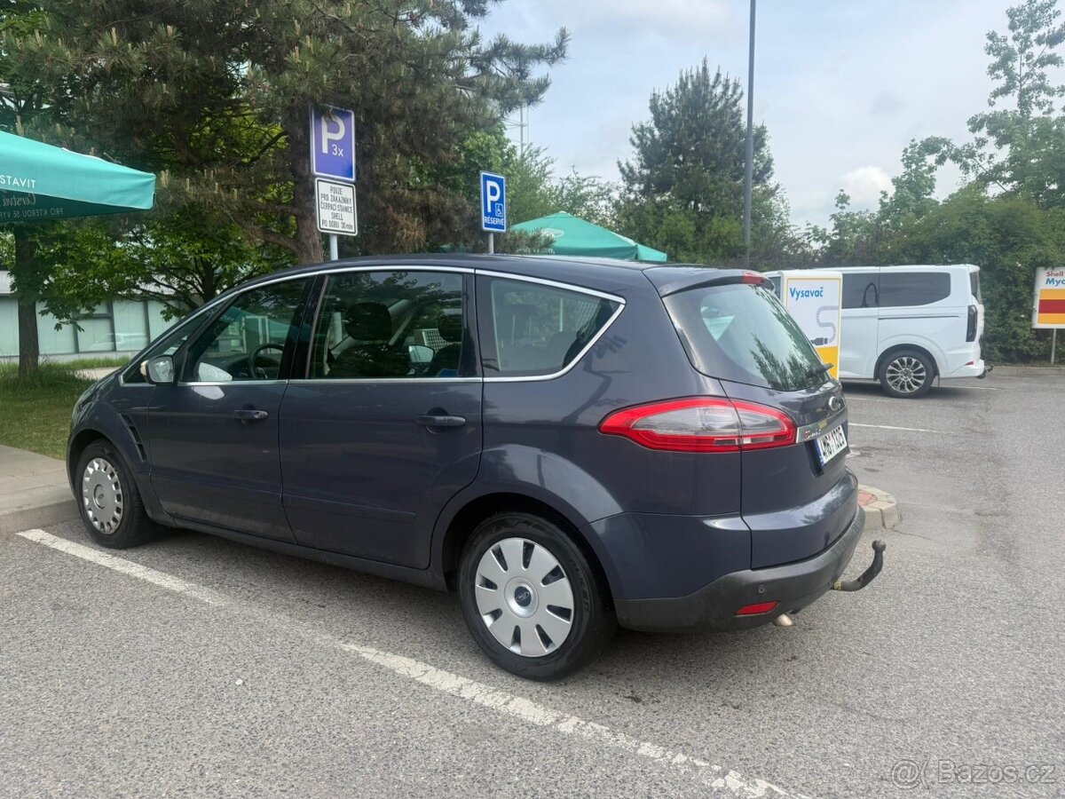 Ford S-Max - 4