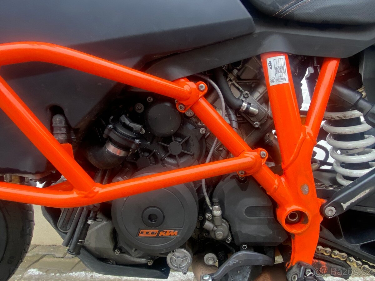 KTM 1090 Adventure R - 4