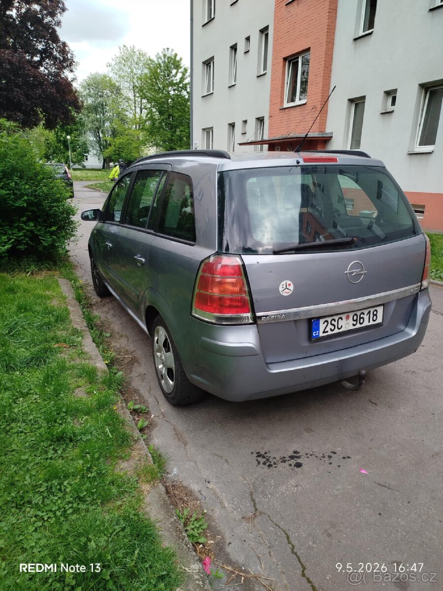 Prodám - 4