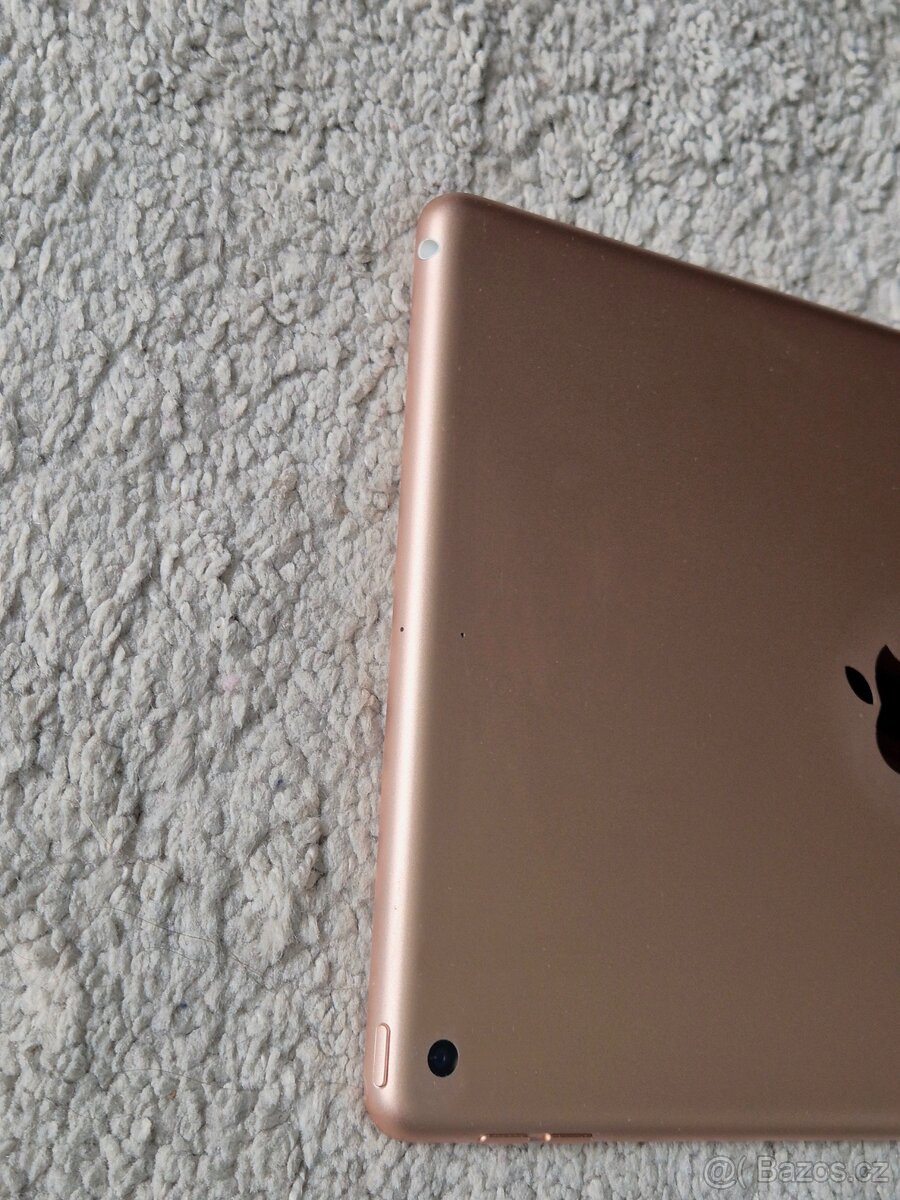 Apple iPad 7. generace 128gb - 4