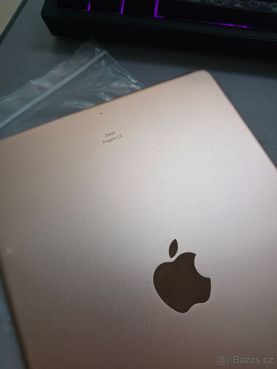 iPad Air 3. generace (64 GB) - 4