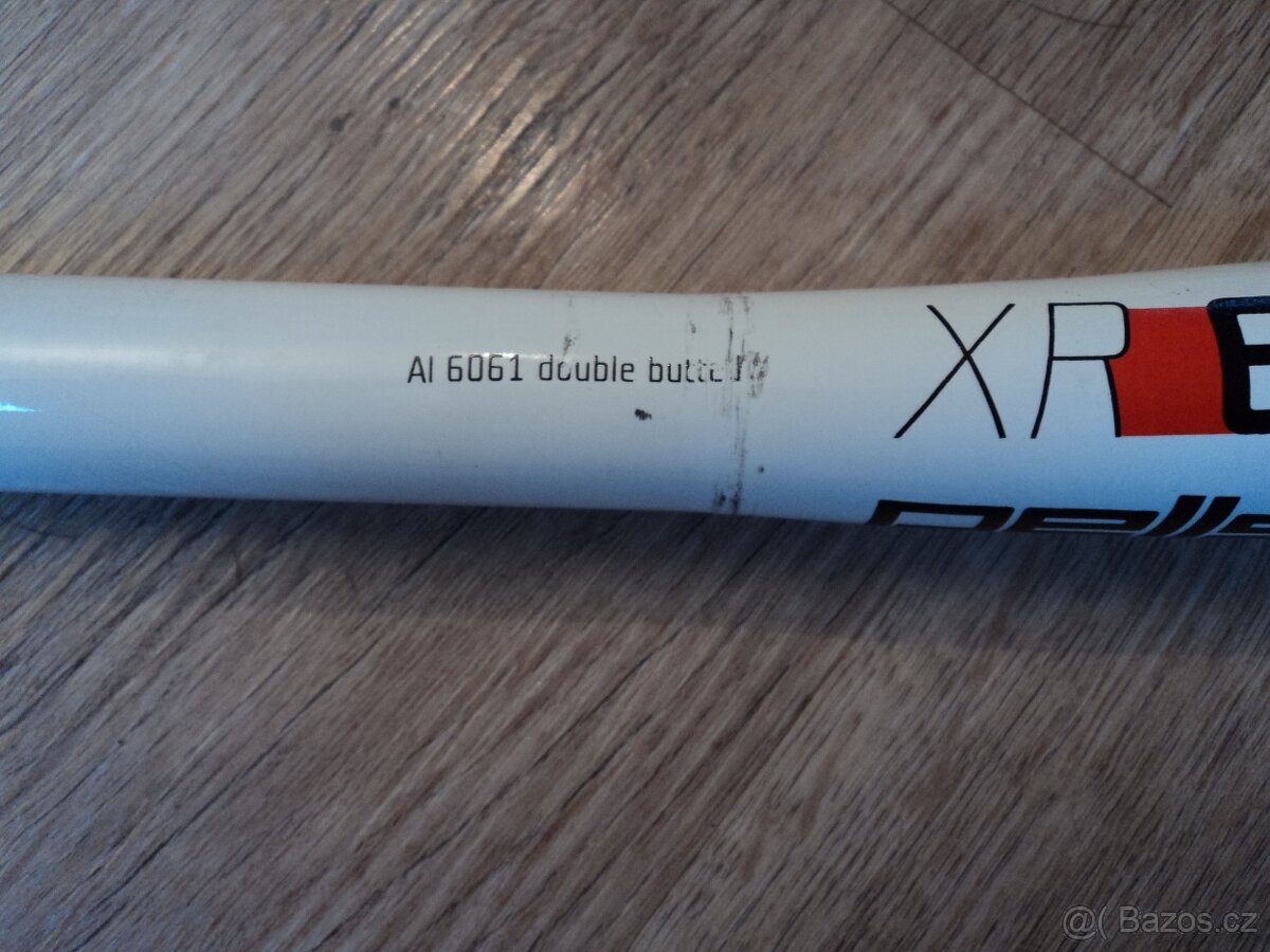Řidítka Pells XR64 640mm - 4