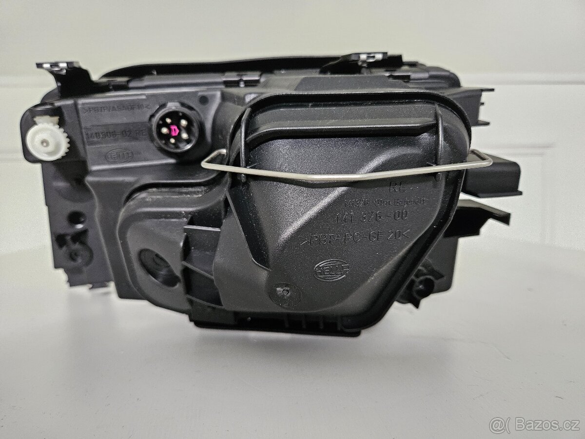 Svetlomety Hella Audi A6/S6C4 - 4
