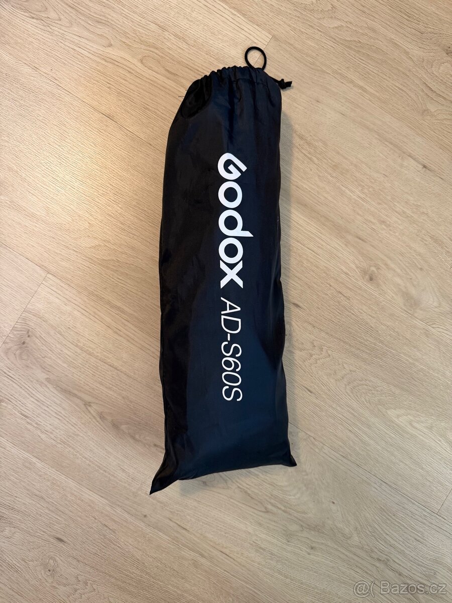 Softbox 60 cm Godox AD S60S - 4