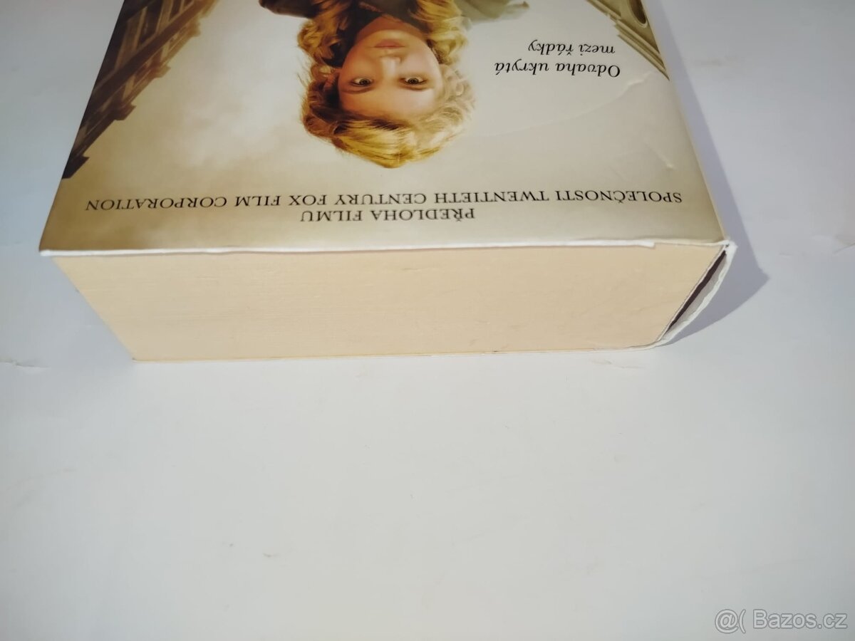 Zlodějka knih- Markus Zusak - 4