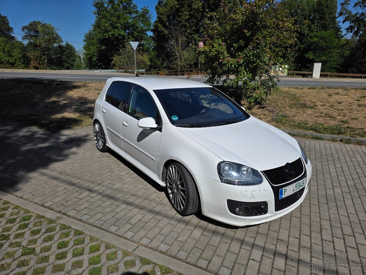 Vw golf 5 2.0tfsi 169kw 30 edition - 4