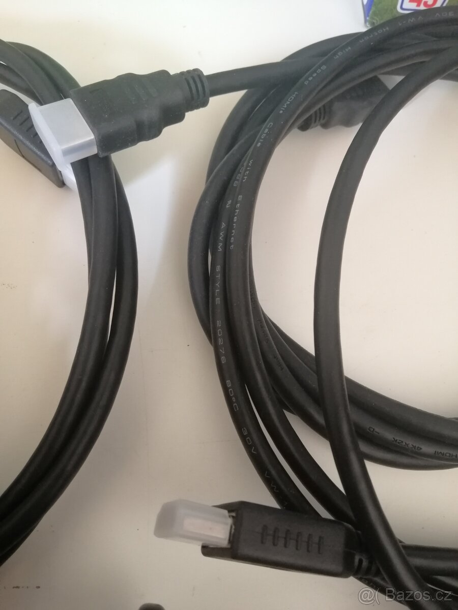 Hdmi kabel - 4