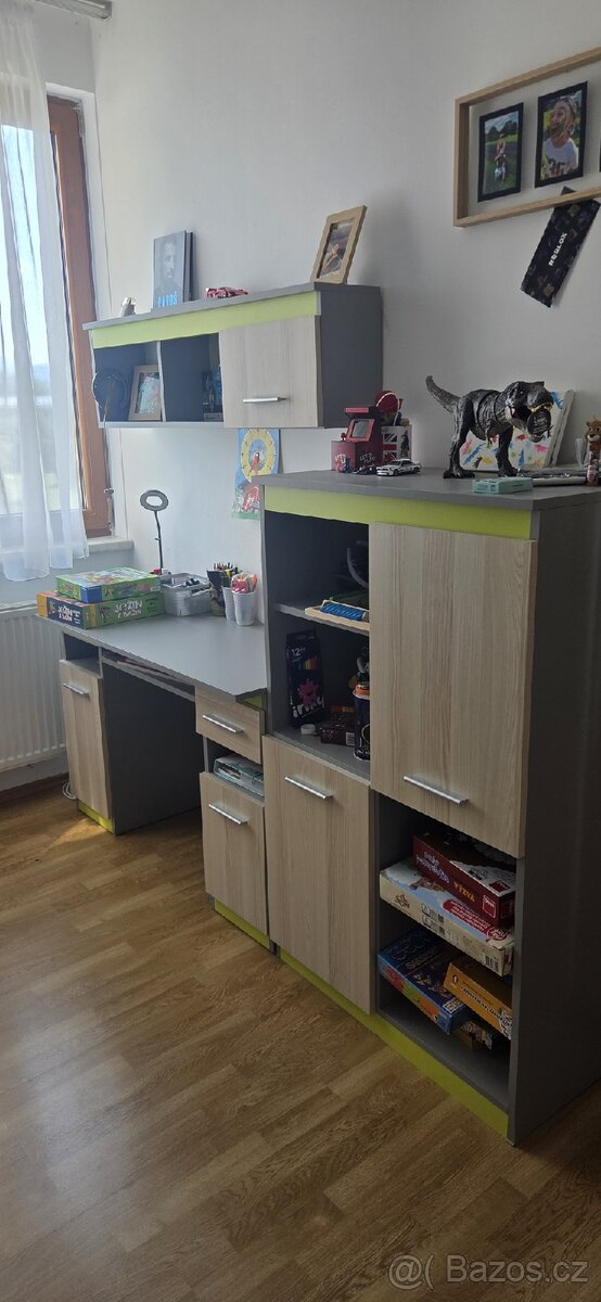 Dětský pokoj ( nábytek ) - 4